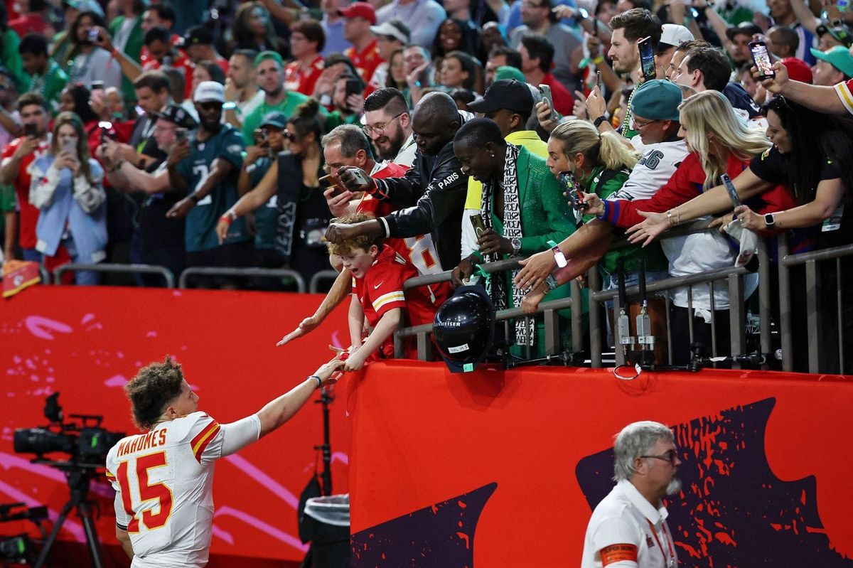 [AI 브랜딩 리포트] 슈퍼볼 2025 광고 혁명: ‘인간적 공감’+‘기술 혁신’