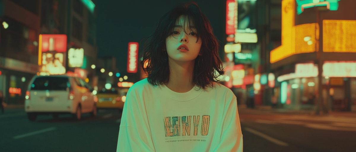 미국인이 제게 친절했던 것은 경쟁상대가 아니기 때문이었습니다.