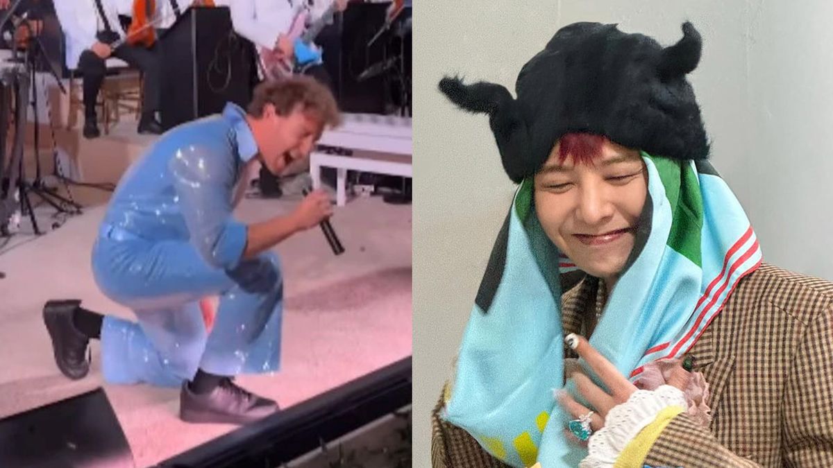 마크 저커버그와 지드래곤은 왜 이미지 변신을 택했을까요? 퍼스널 브랜딩 전략 해부