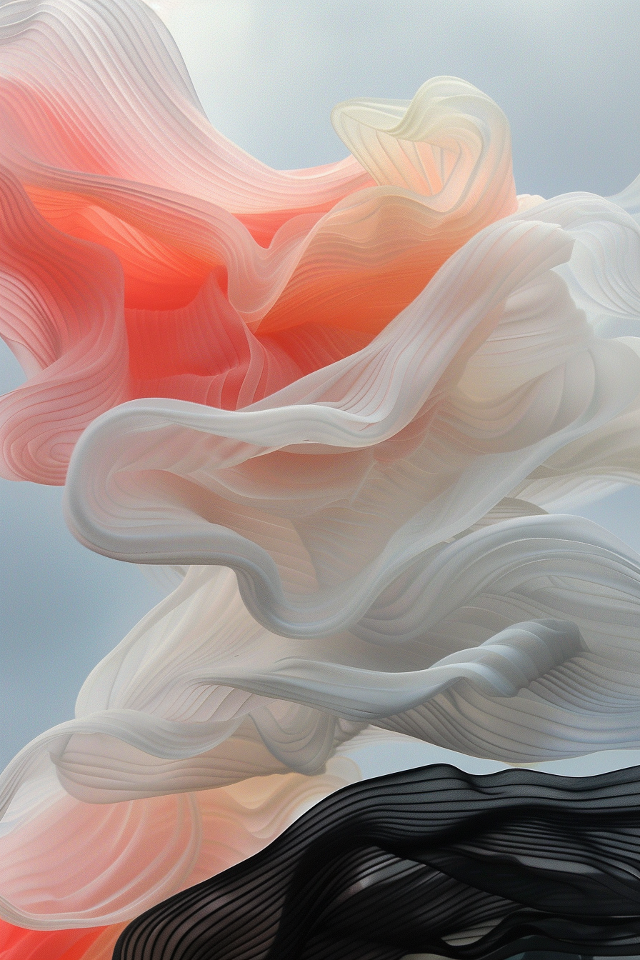 [AI 브랜딩 리포트] AI가 돕는 브랜딩: 대조와 색상의 활용