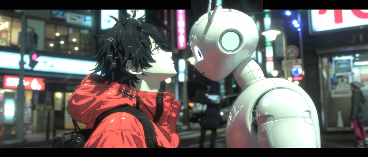 AI 시대, 아날로그의 부활