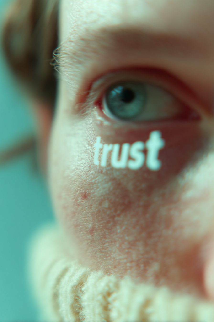 [AI 브랜딩 리포트] AI 시대 브랜드의 ‘신뢰 임계점(Trust Threshold)’ 넘기기