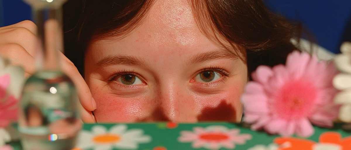 브랜드를 팔지 말고, 선물하세요