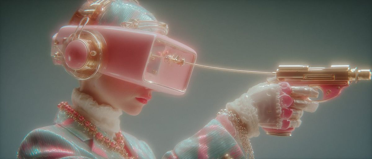 25만 달러 vs 2천 달러: 예산 격차를 박살내는 AI 시대 브랜드 광고의 무기