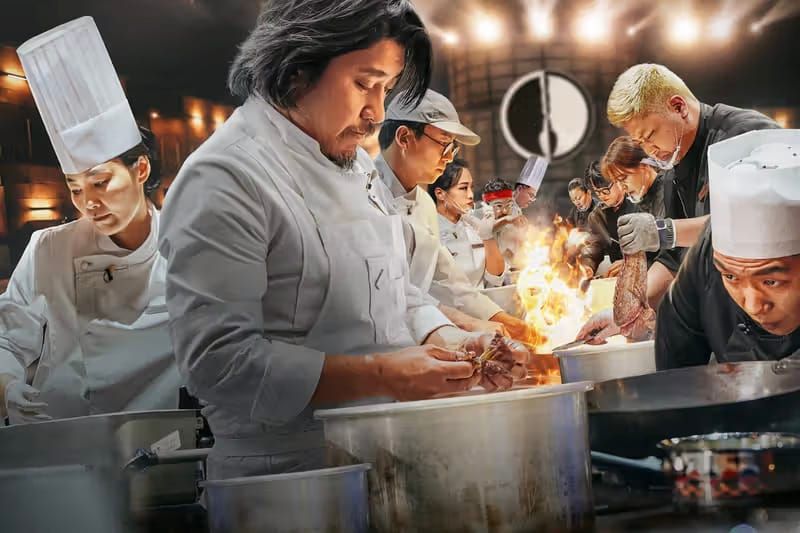 ‘흑백 요리사로 배우는 브랜딩’ 이야기를 쓰지 않을 수 있어야 말입니다.