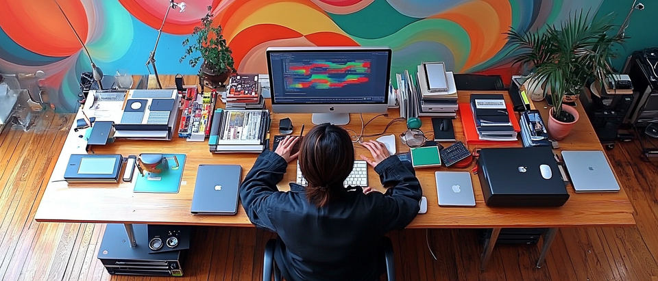 쉬운 브랜드 마케팅은 끝났지만 말입니다.