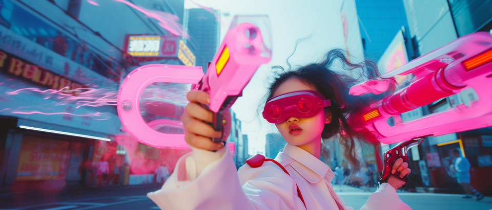 뉴욕, 제갈공명, 2024 브랜드 병법