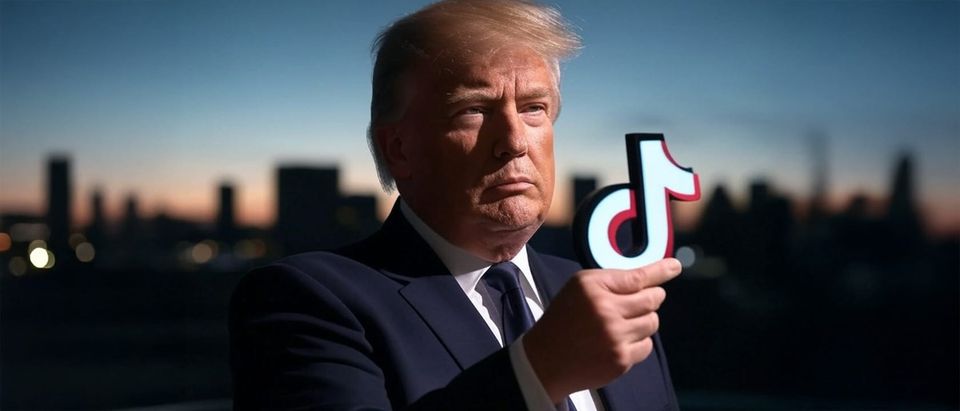 2025년 1월 19일, 틱톡 없는 미국? 숏폼 콘텐츠 생태계의 대전환 미리보기