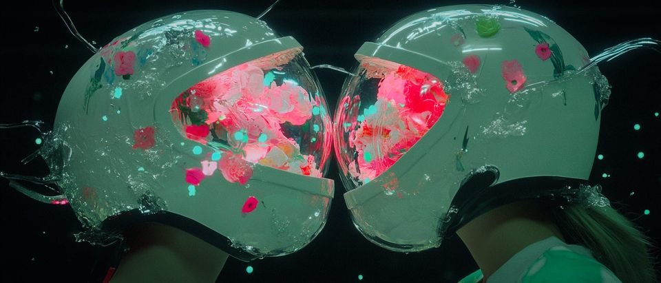 AI가 스필버그 감독이나 한강 작가를 양산해 낼 수 없는 이유