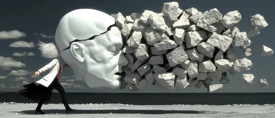 일잘러 대표님들께 치유받는 트라우마