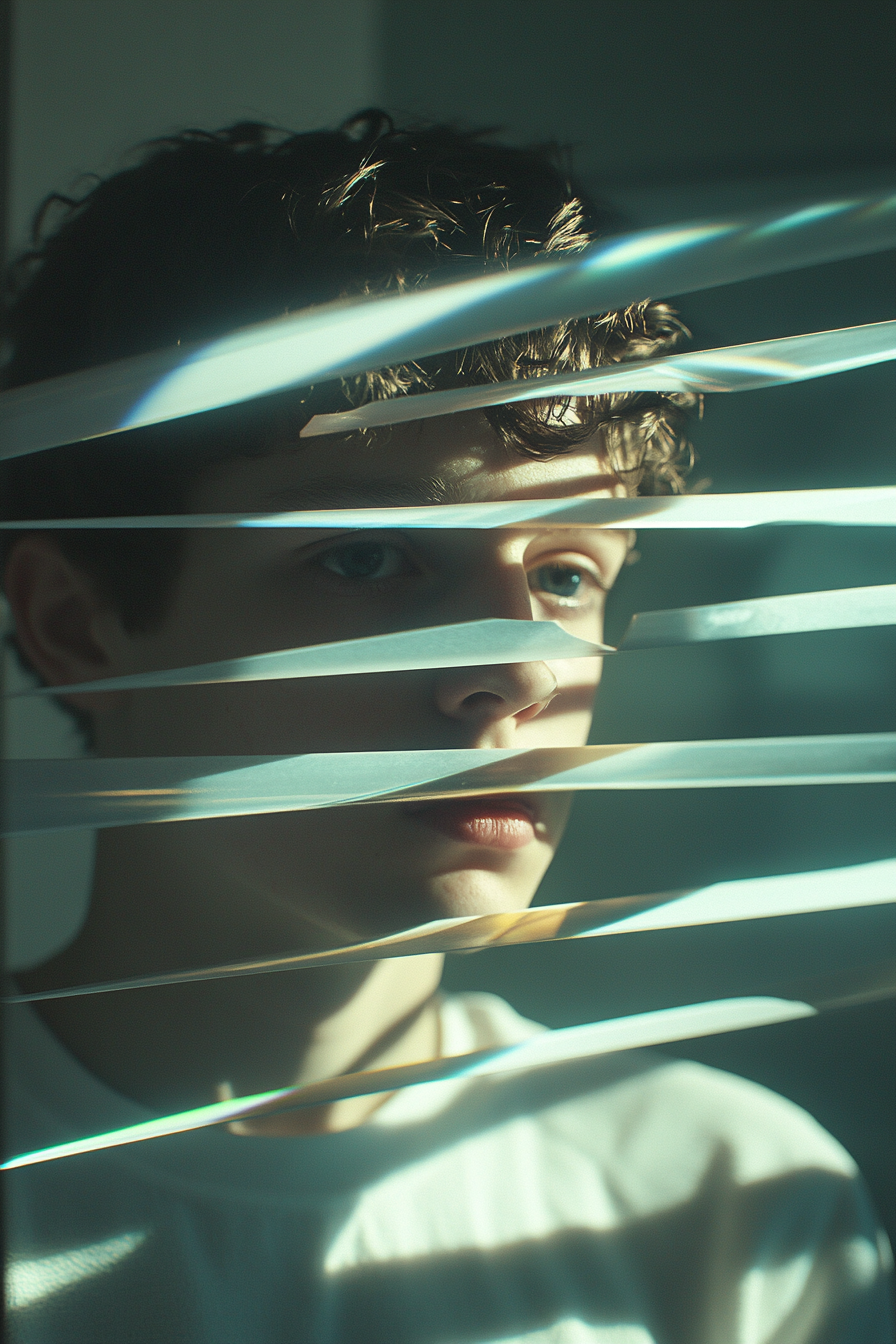 끈질긴 미련과 전략적 기다림 사이