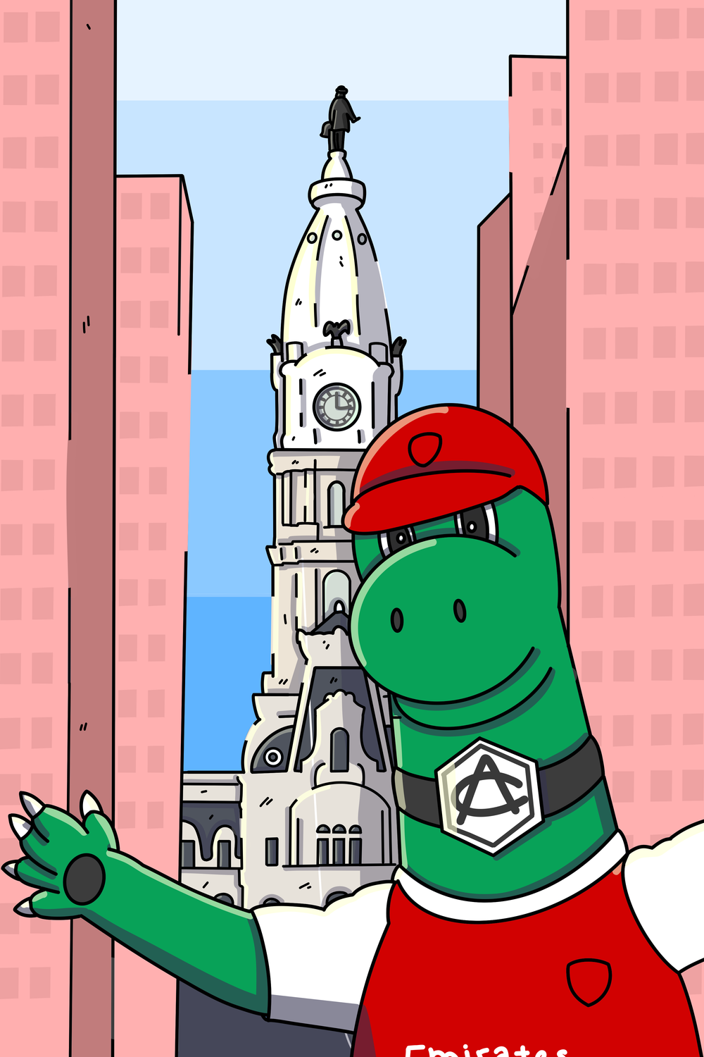Philadelphia