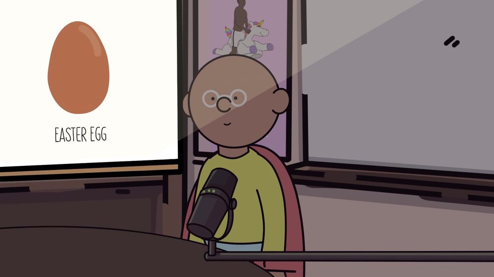 Leandro Trossard's goal-den eggs