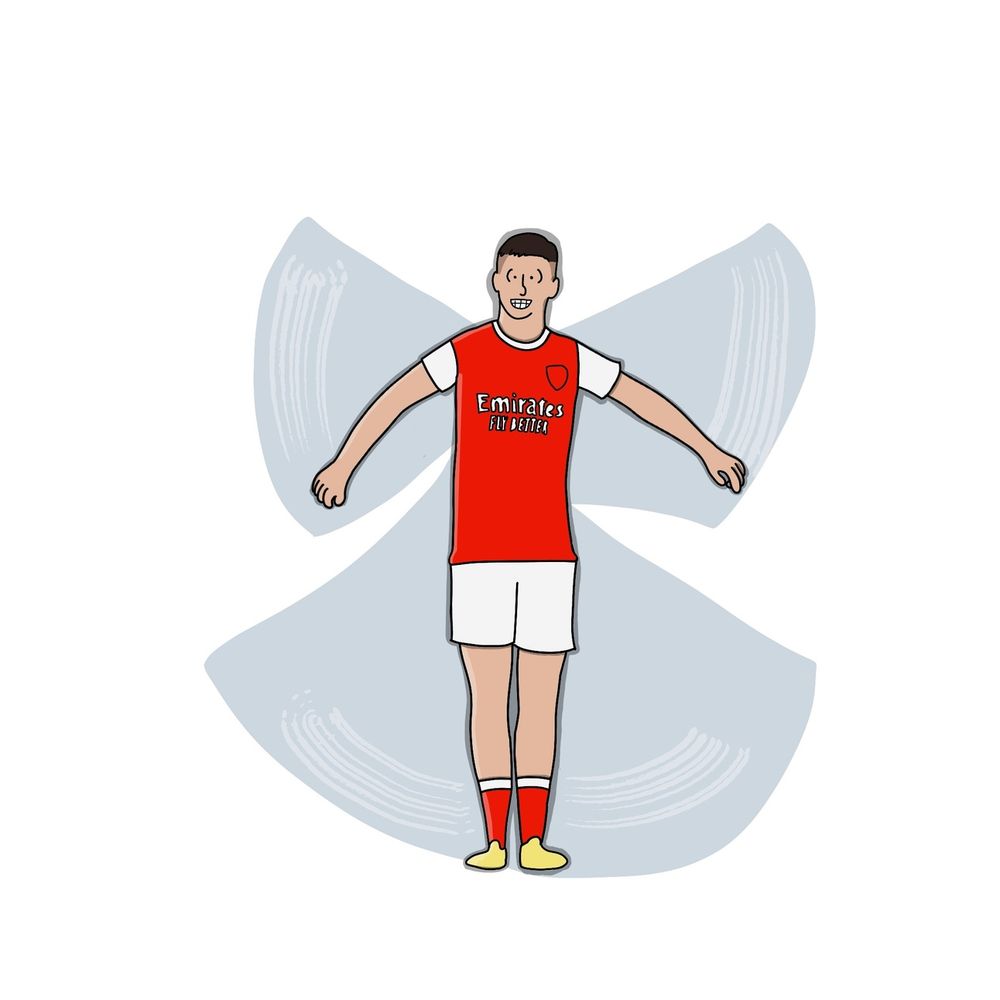 A Poorly Drawn 2021