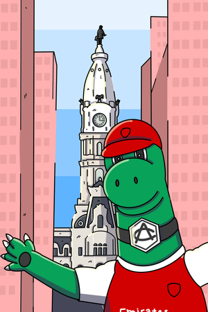 Philadelphia