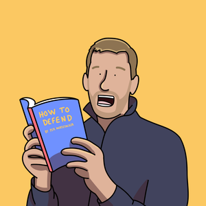 Books I’ve Read