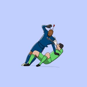 Poorly Curated Arsenal Emails - Issue #2