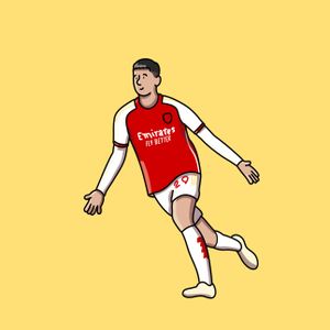 Can't do it at the MLS Skills Challenge but can do it at the Emirates