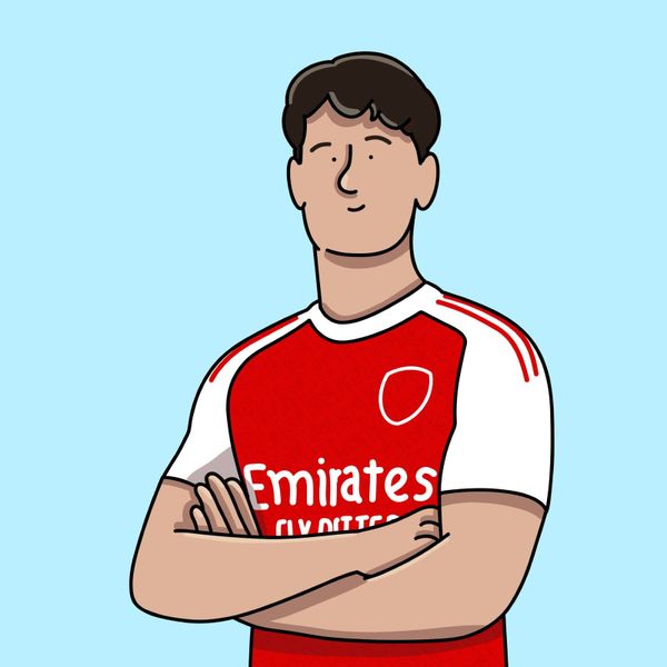 Arsenal sign Christian Nørgaard