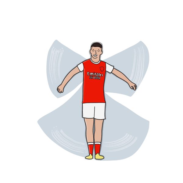 A Poorly Drawn 2021