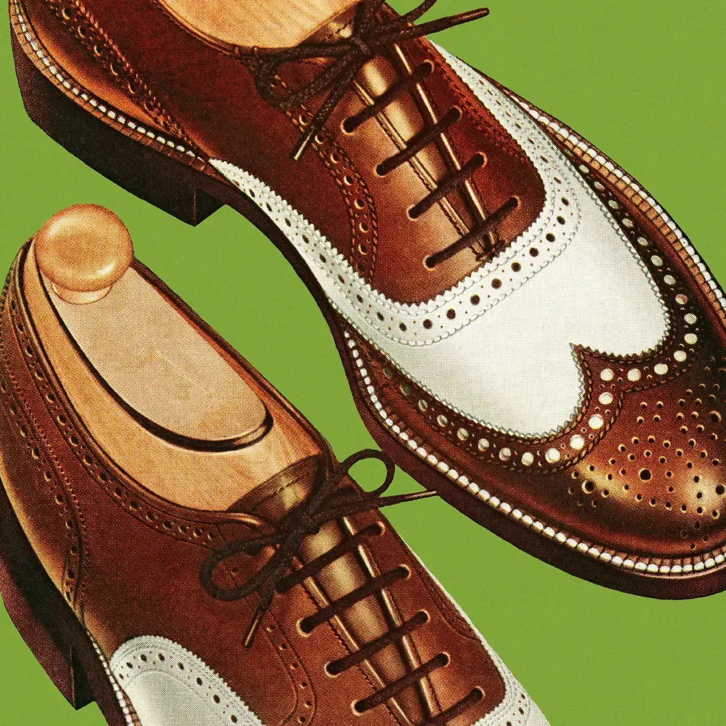 Men’s Shoes for the Kentucky Derby: The Perfect Finishing Touch