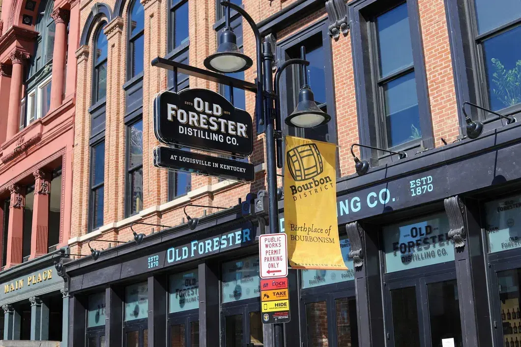 A Good Use of an Afternoon: Louisville Distilleries to Visit During Derby Week