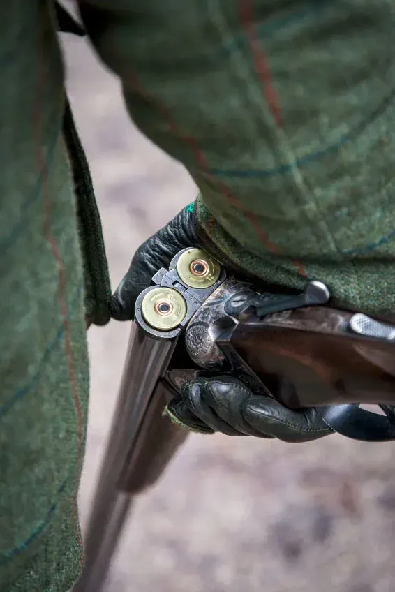 The Glorious Twelfth: Grouse Season Upon Us
