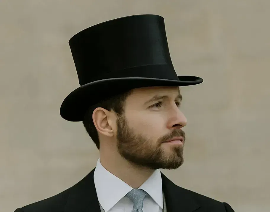 A Note on Top Hats at Royal Ascot