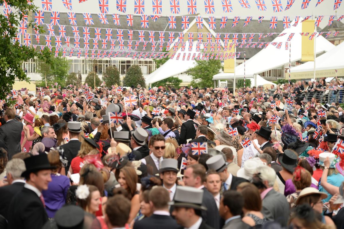 Royal Ascot: The Week the Season Peaks