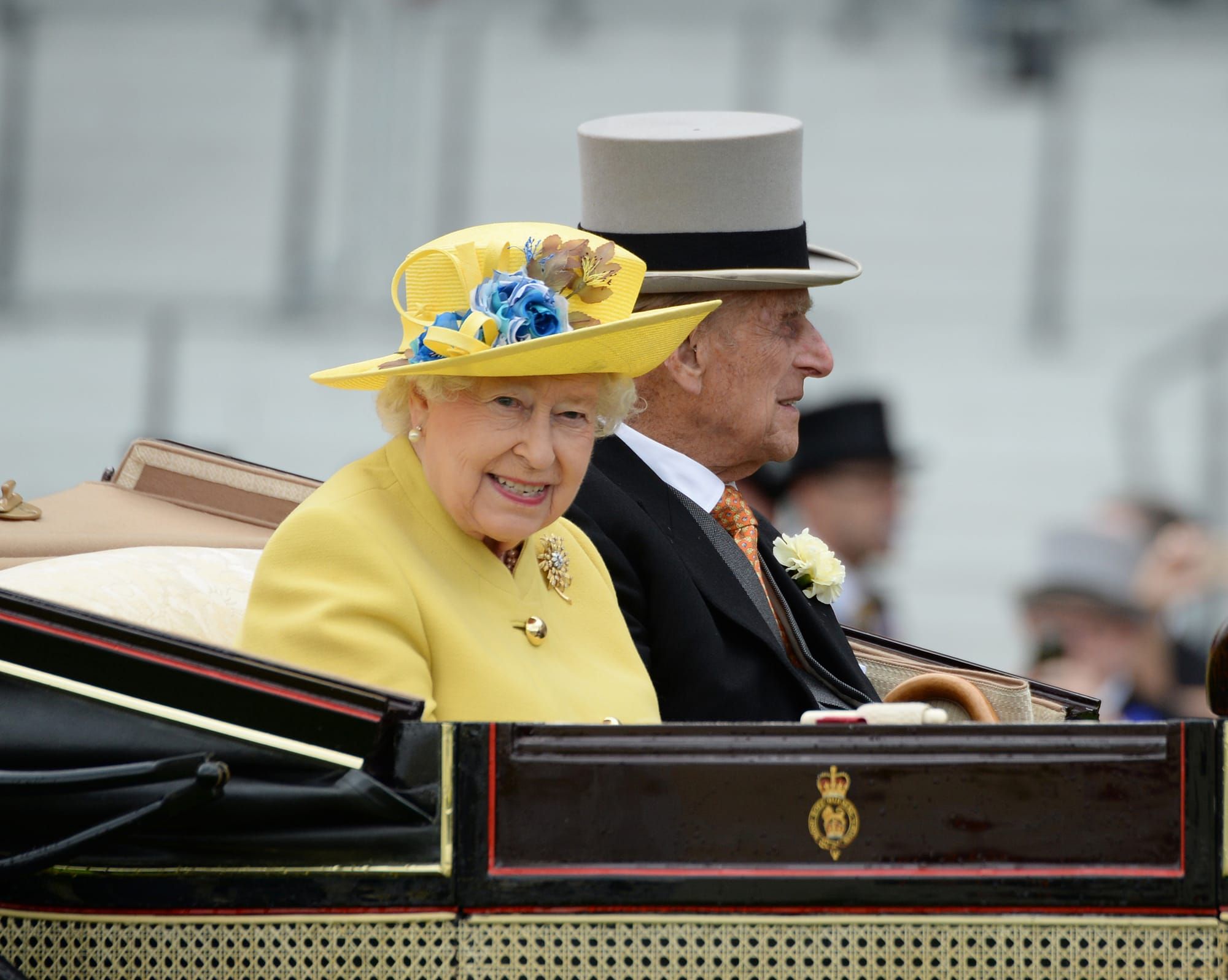 Royal Enclosure Dress Code: Requirements for Men & Women