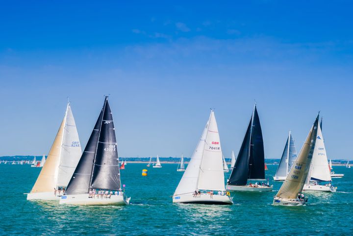Cowes Week