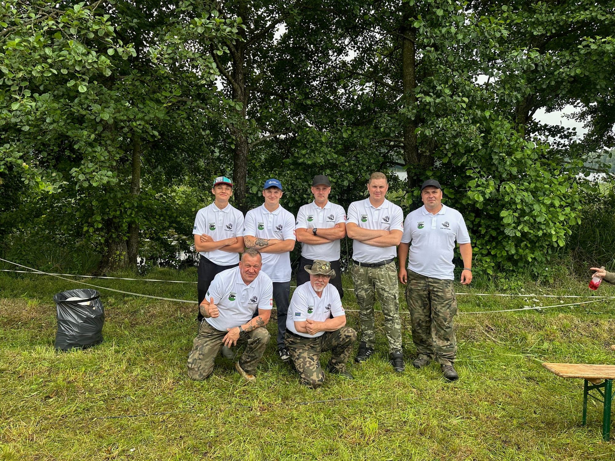 Wielki sukces naszych wędkarzy! 🏆🎣