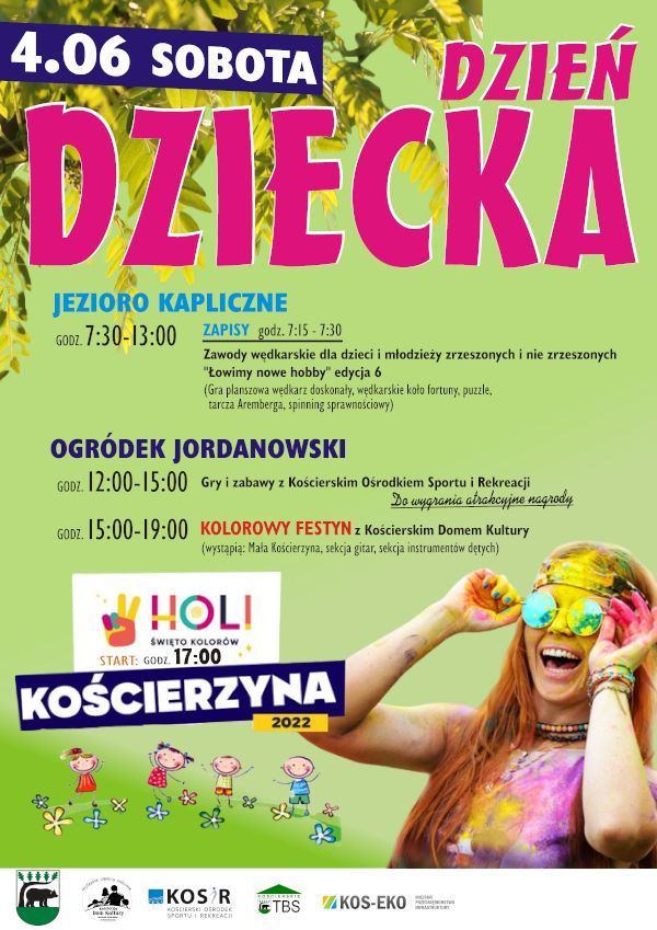 Łowimy nowe hobby - IV edycja