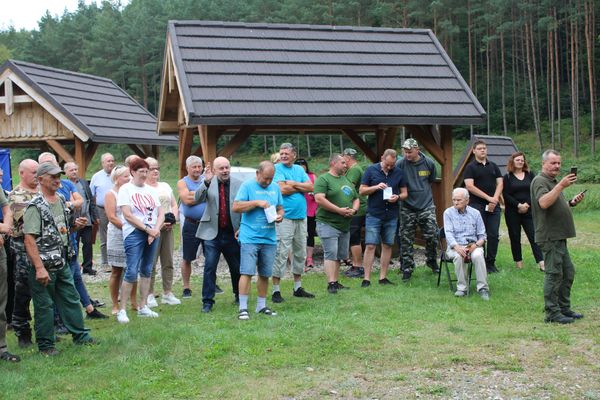 Relacja z obchodów 75-lecia Koła Nr 59 "Costerina" w Kościerzynie