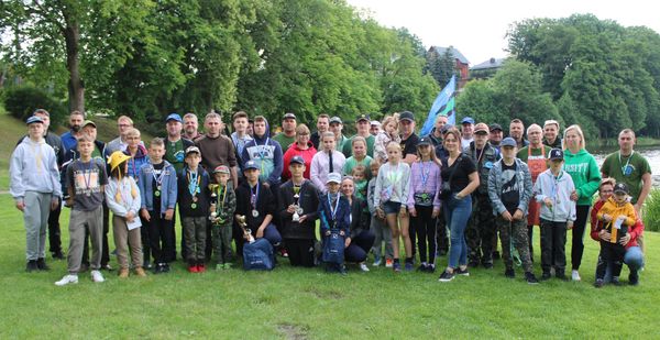 „ Łowimy Nowe Hobby”.