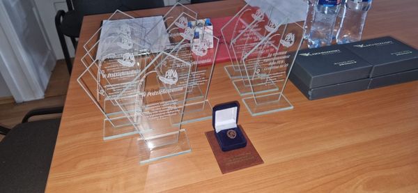 Walne Zgromadzenie Sprawozdawczo-Wyborcze Koła PZW „Costerina” nr 59