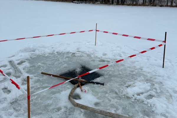 Uwaga - natlenianie wody