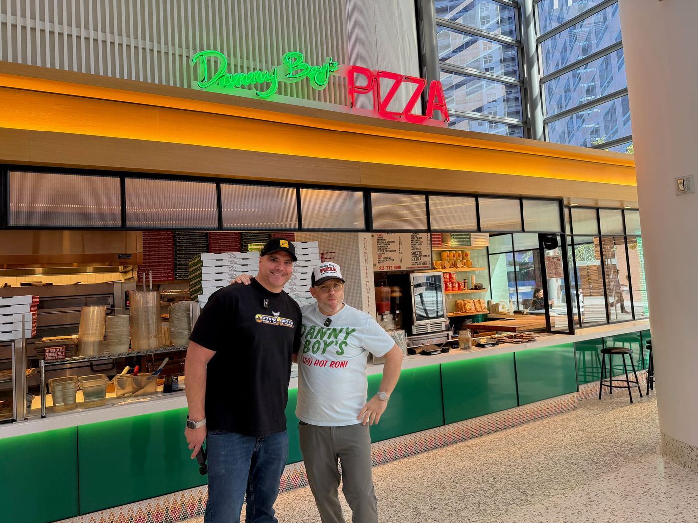 Danny Boys Pizza Finally Cracked the Code on Profitability