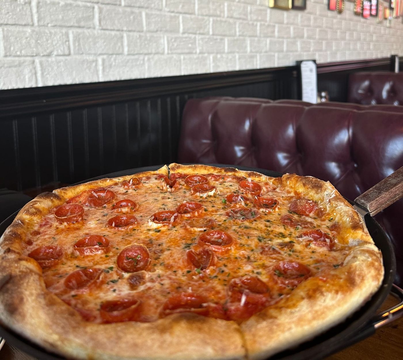 Inside Good Pie: How Vincent Rotolo Runs 600 Pies a Day in Las Vegas