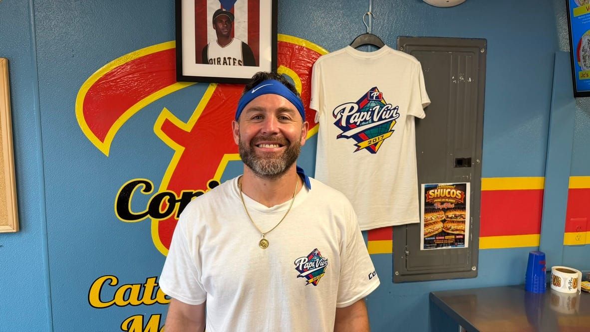 Inside Papivivi: From Guidance Counselor to a Puerto Rican Shop With Pizza in Lynn