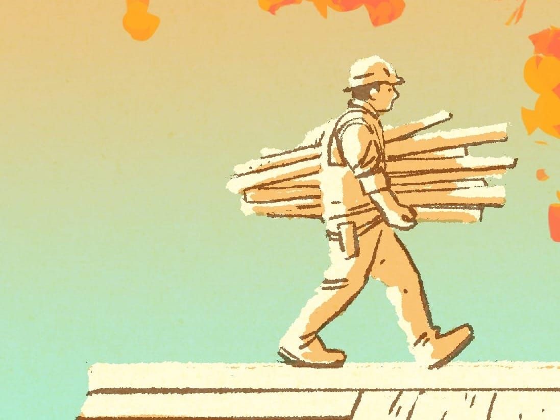 Peek Behind the Cover