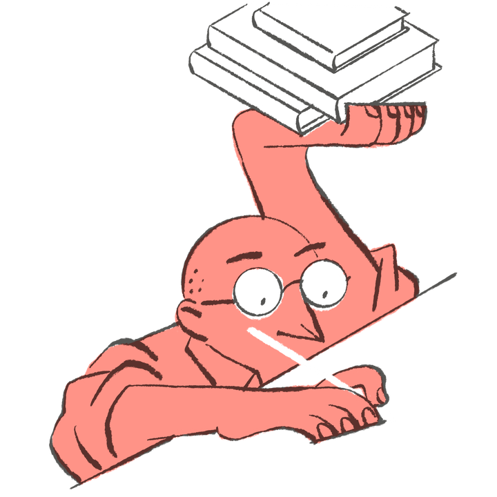 The Importance of Personal Projects