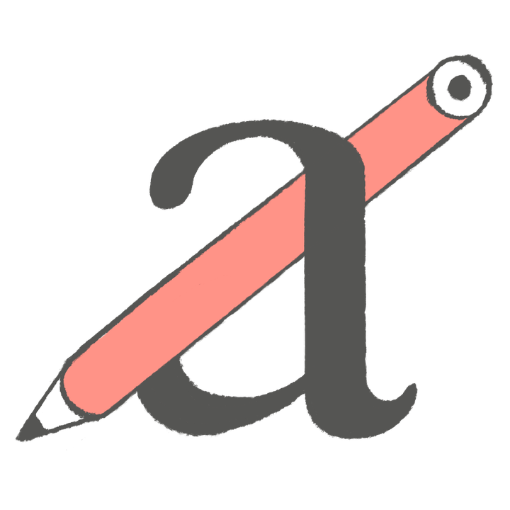 From Designing to Drawing