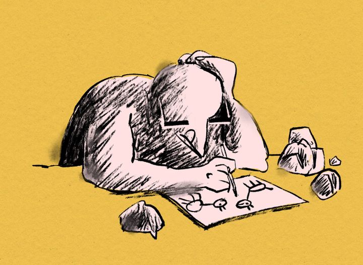 The Year of the No-Horse