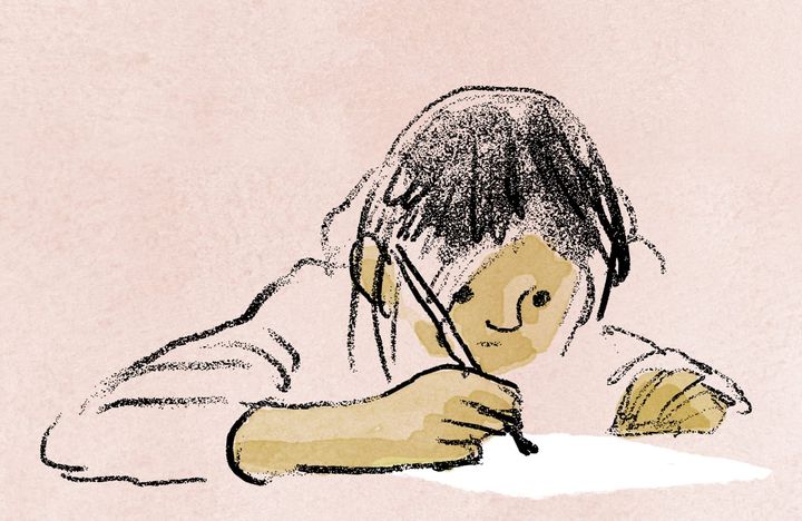 Draw Like a 6-Year-Old