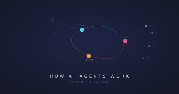 What Makes an AI Agent an Agent (And When It's Just a Chatbot in a Trench Coat)