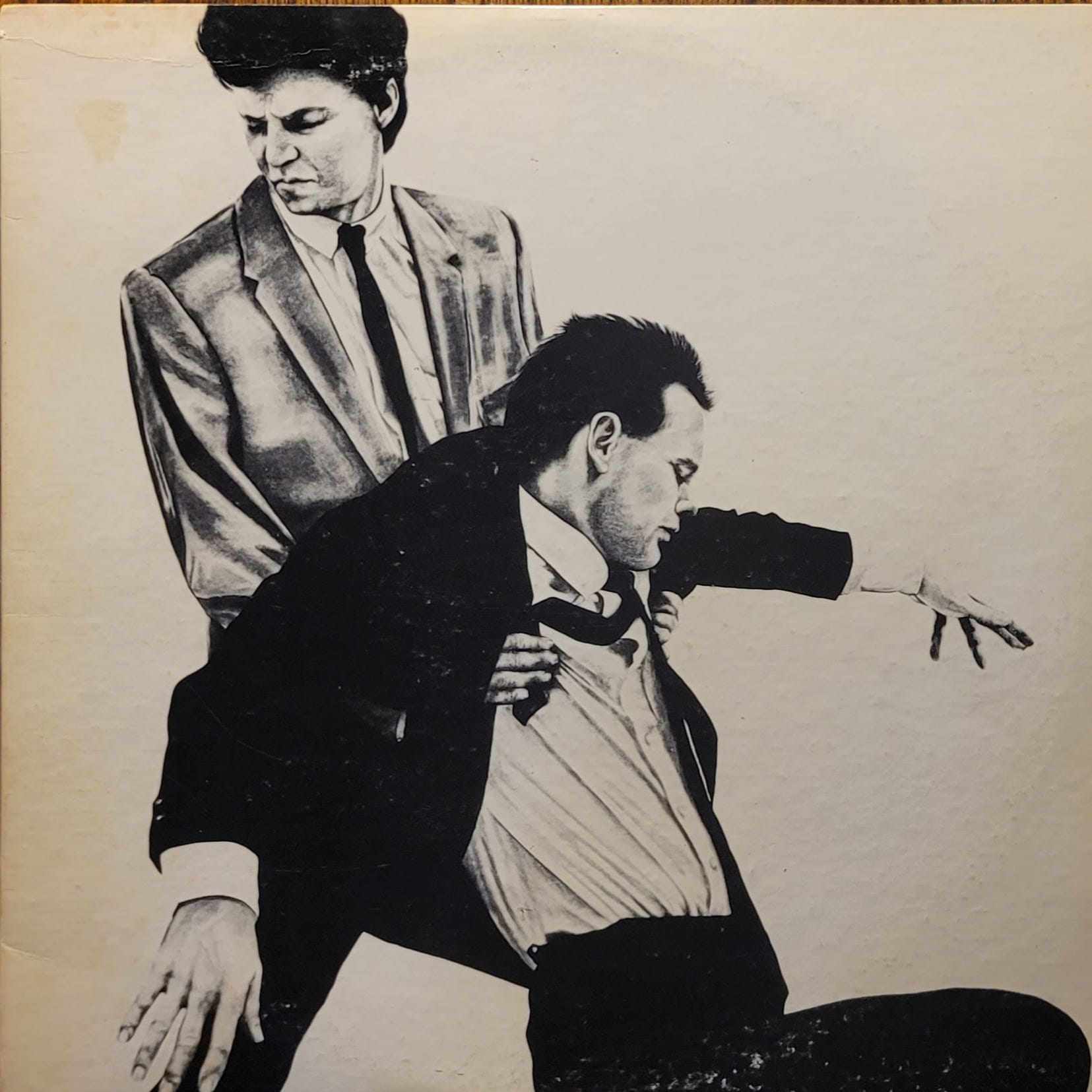 Glenn Branca — The Ascension — Original