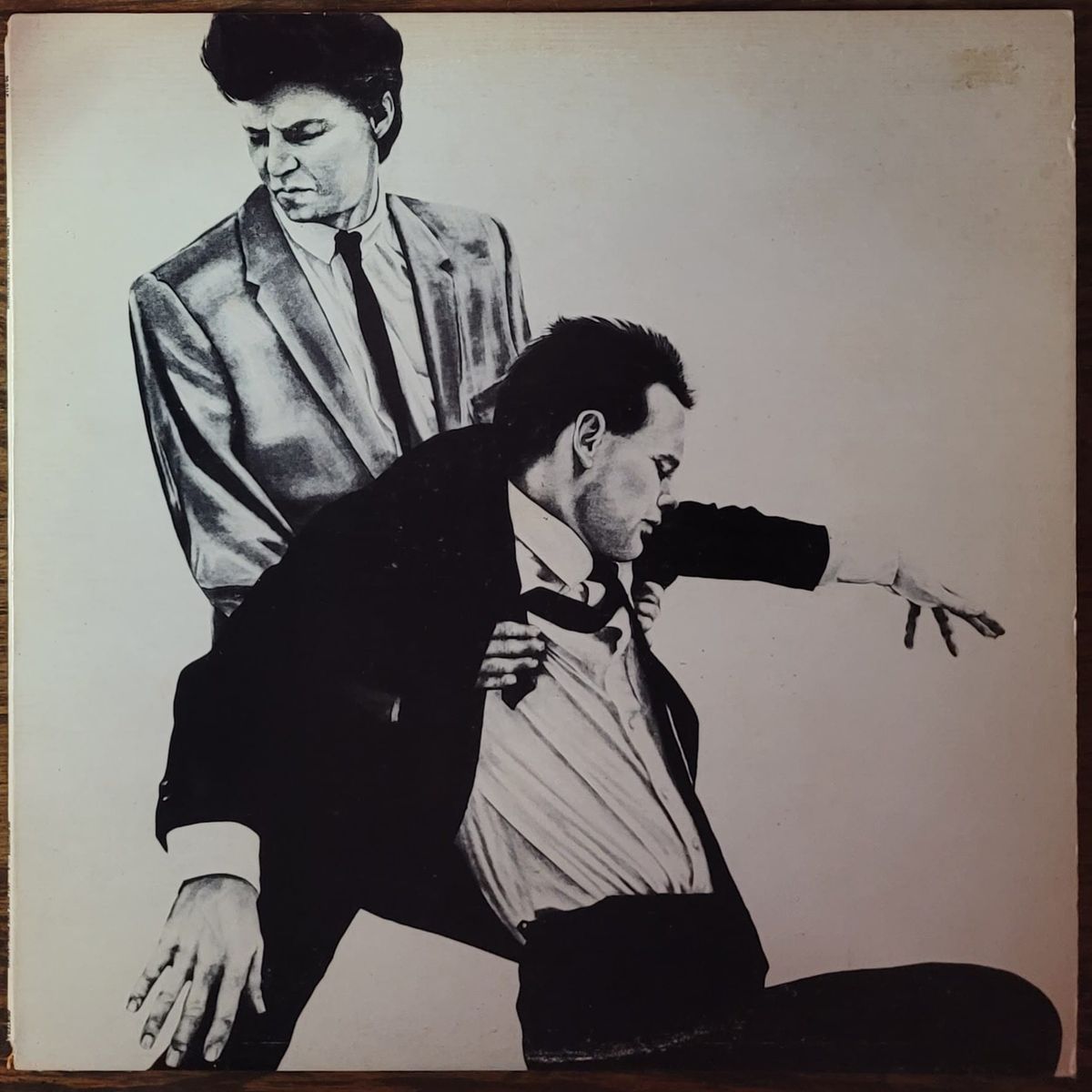 Glenn Branca — The Ascension — Original