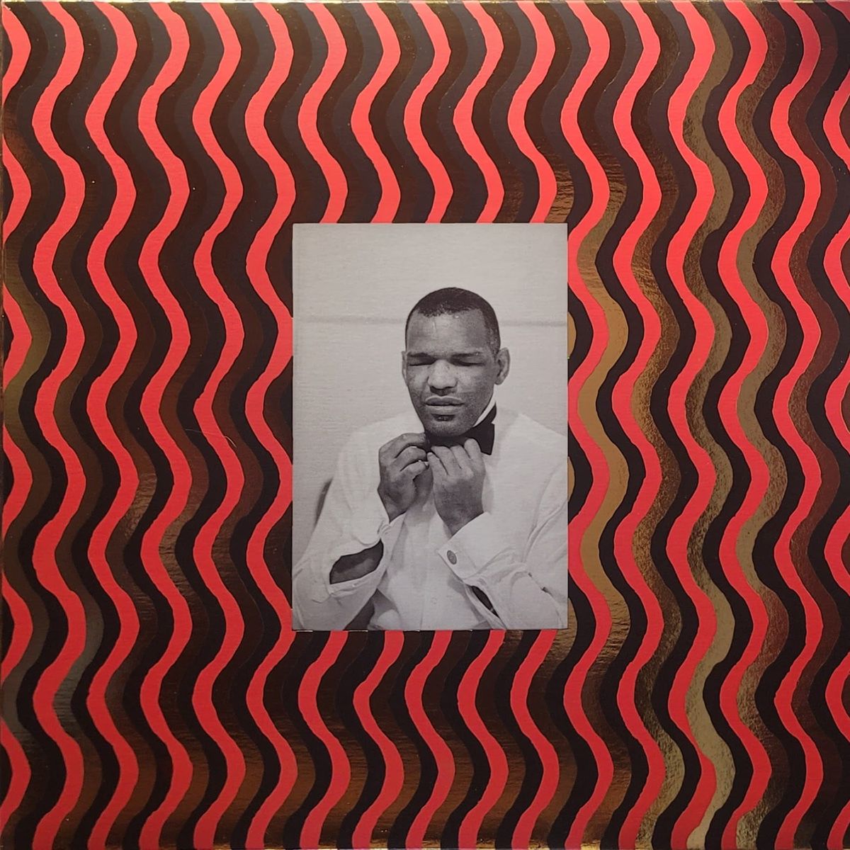 Various — The World Is a Cafeteria: American Soul Music — 2021