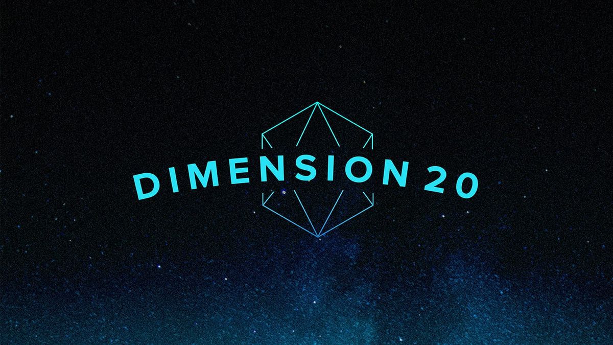 Dimension 20 Review